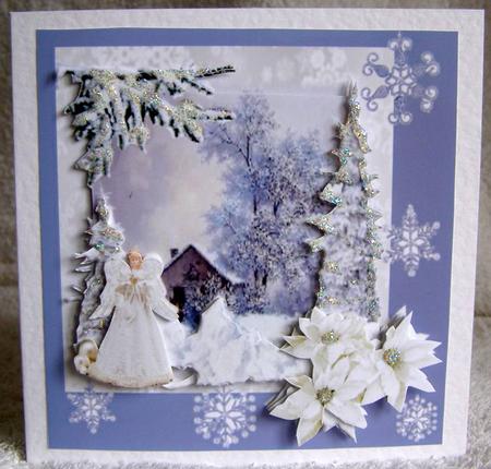 White Christmas by Margaret McCartney