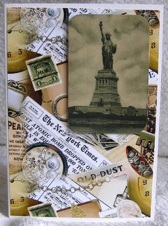Vintage 2 by Margaret McCartney