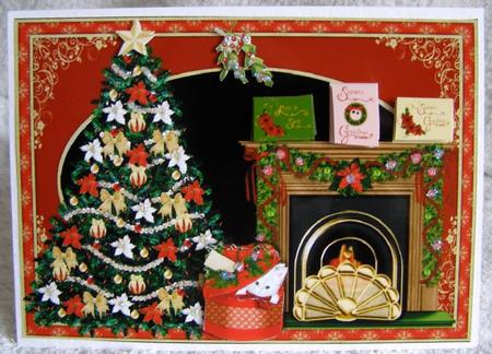 Who's Hiding Under the Tree? by Margaret McCartney