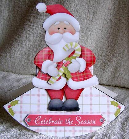 Celebrate the Season by Margaret McCartney