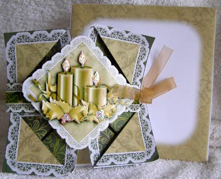 Gallery Item Handmade Craft Photo