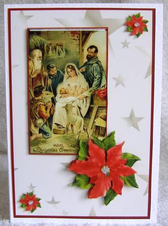 In the Stable by Margaret McCartney