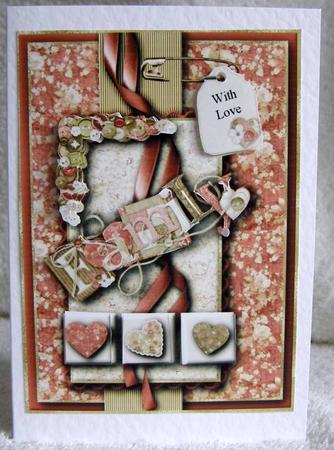Gallery Item Handmade Craft Photo