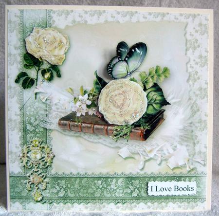 Gallery Item Handmade Craft Photo