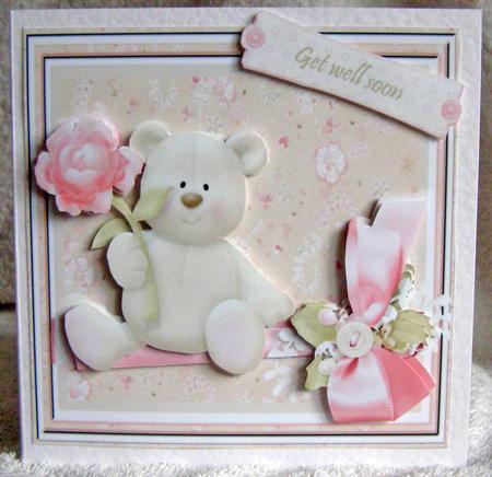 Bunches of Love by Margaret McCartney