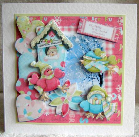 Gallery Item Handmade Craft Photo