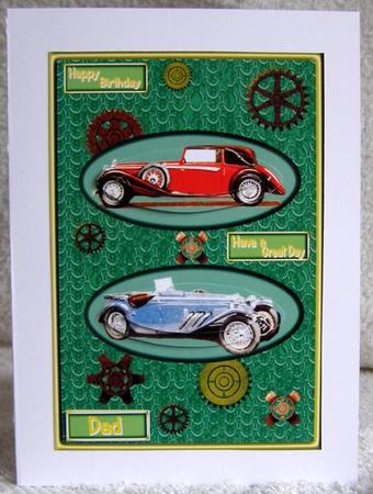 Gallery Item Handmade Craft Photo