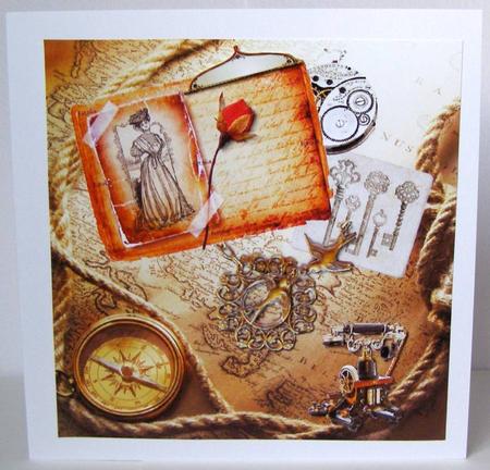 Gallery Item Handmade Craft Photo