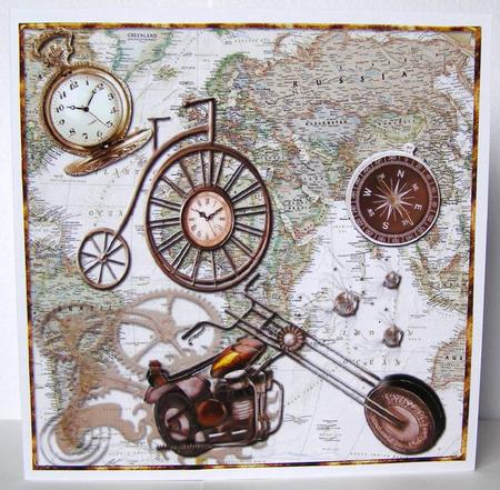 Gallery Item Handmade Craft Photo