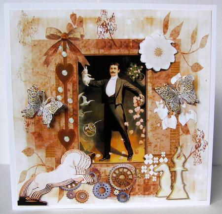 Gallery Item Handmade Craft Photo