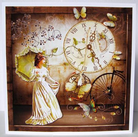 Gallery Item Handmade Craft Photo
