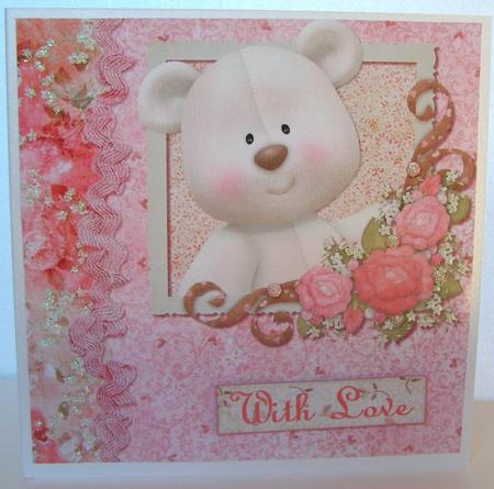 Gallery Item Handmade Craft Photo