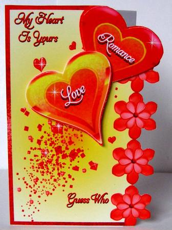 Love and Romance by Margaret McCartney