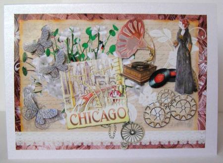 Gallery Item Handmade Craft Photo