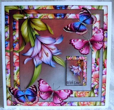 Nature is Beautiful by Margaret McCartney