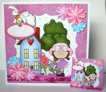 Gallery Item Handmade Craft Photo