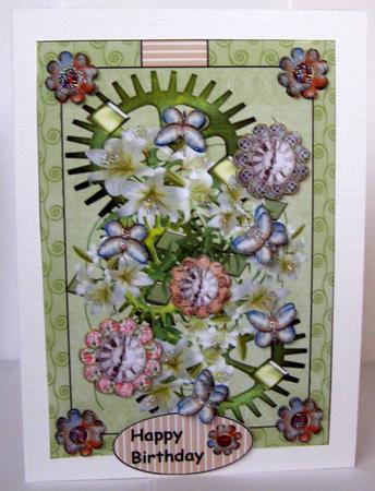 Gallery Item Handmade Craft Photo