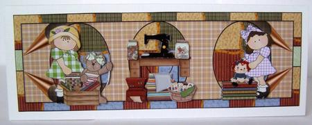 Gallery Item Handmade Craft Photo