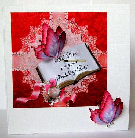 Wedding Specials by Margaret McCartney