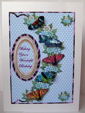 Color Your World -  by Margaret McCartney