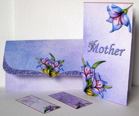 A Gift for Mother's Day by Margaret McCartney
