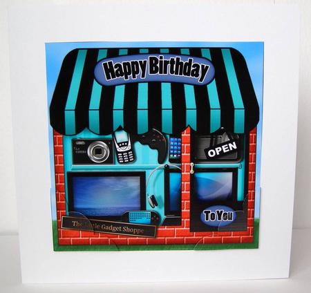 Gallery Item Handmade Craft Photo