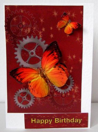 Gallery Item Handmade Craft Photo