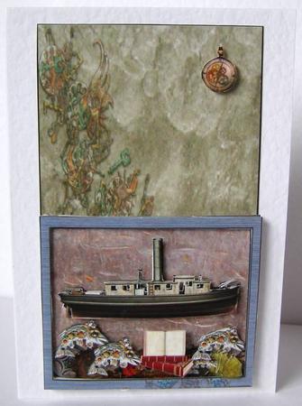 Gallery Item Handmade Craft Photo