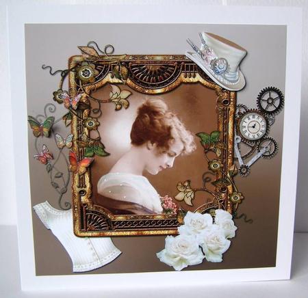 Gallery Item Handmade Craft Photo