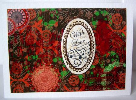 Gallery Item Handmade Craft Photo