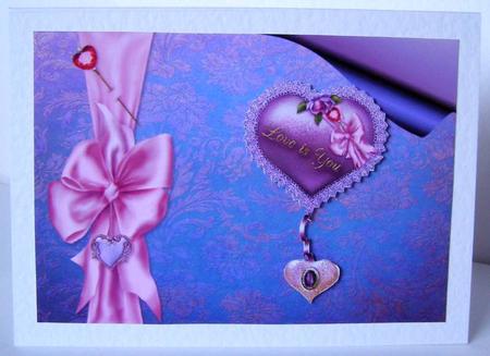 Love is You Bp1 by Margaret McCartney