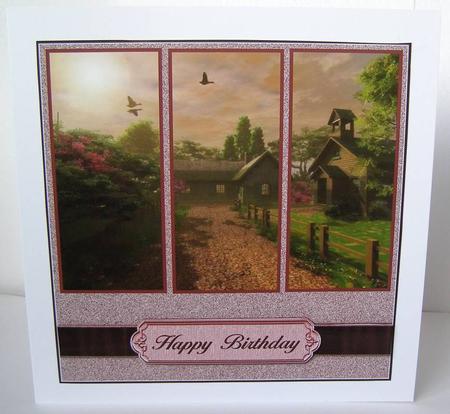 Gallery Item Handmade Craft Photo