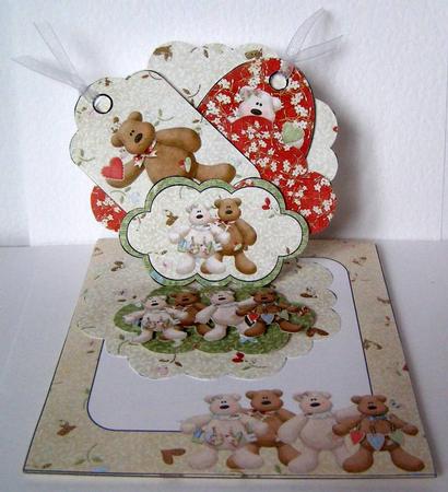 Gallery Item Handmade Craft Photo