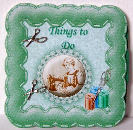 Gallery Item Handmade Craft Photo