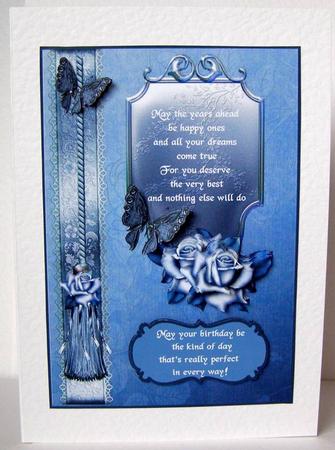Happy Years Ahead by Margaret McCartney