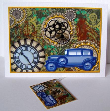 Gallery Item Handmade Craft Photo