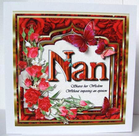 Gallery Item Handmade Craft Photo