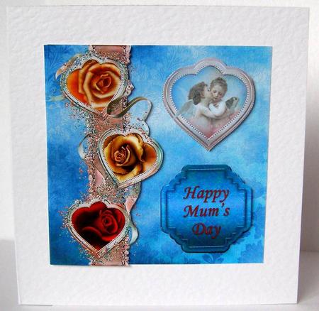 Mothering Sunday and Tags by Margaret McCartney