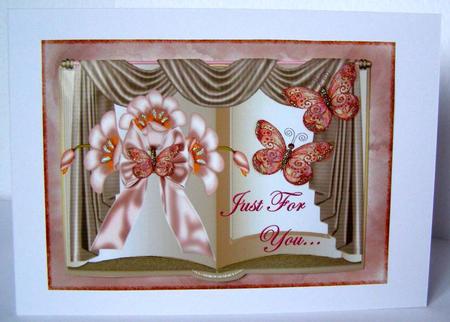 Beautiful Book Just for You -  by Margaret McCartney