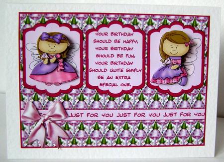Pretty Little Angel by Margaret McCartney