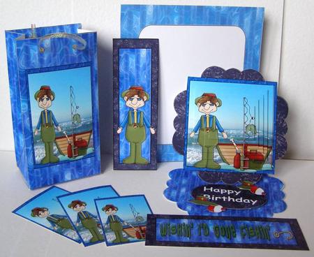 Gallery Item Handmade Craft Photo