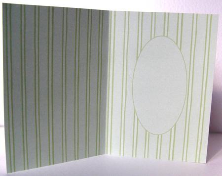Do Not Disturb Insert by Margaret McCartney