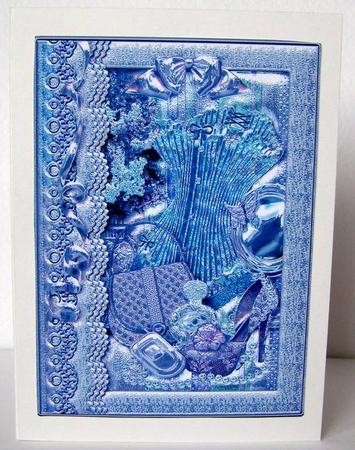 Gallery Item Handmade Craft Photo