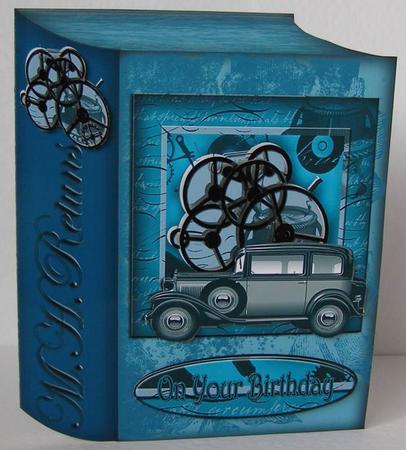 Gallery Item Handmade Craft Photo