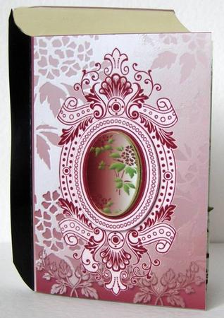 Timeless Birthday Book Card by Margaret McCartney