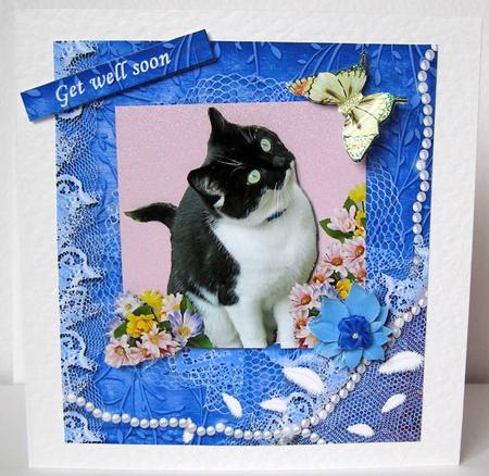 Gallery Item Handmade Craft Photo