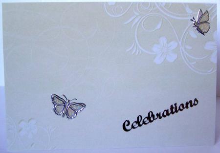 Blossom Swirls in Beige by Margaret McCartney