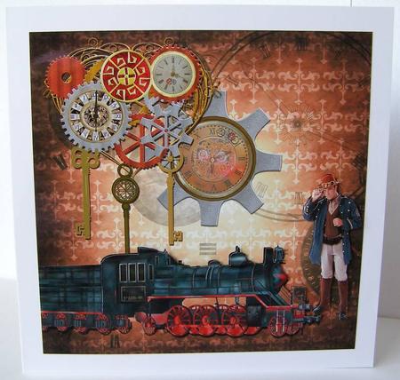 Gallery Item Handmade Craft Photo
