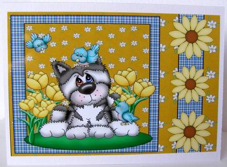 Gallery Item Handmade Craft Photo