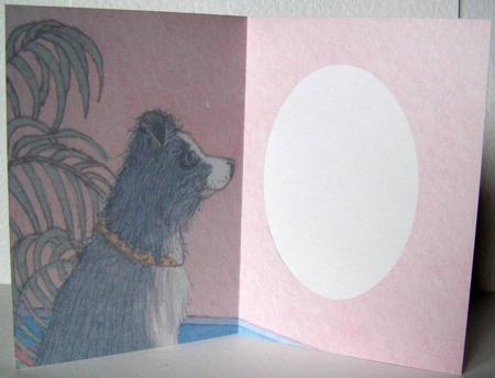 Missing You So Much Dog by Margaret McCartney